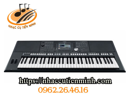 ÄÃ n Organ Yamaha Psr S950